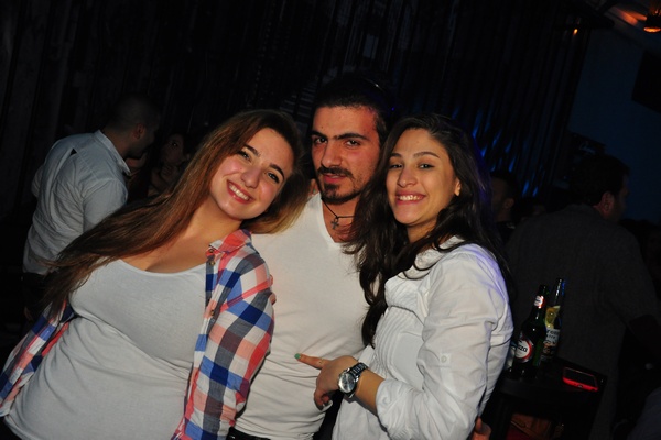 Publicity on Saturday Night